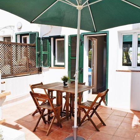 Happy Menorca Apartamento Duplex ,Piscina,Aire Acondicionado,Wiffi Port d'Addaia Luaran gambar