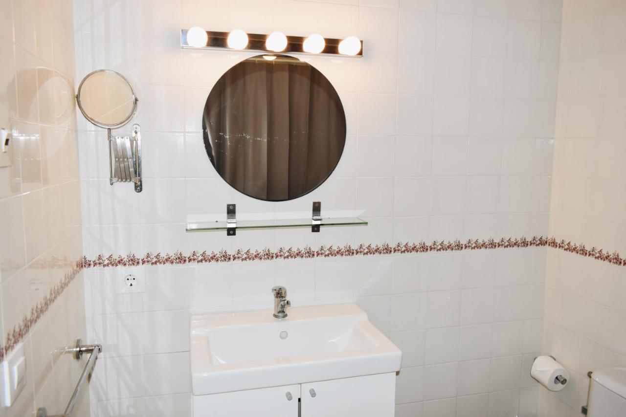 Happy Menorca Apartamento Duplex ,Piscina,Aire Acondicionado,Wiffi Port d'Addaia Luaran gambar
